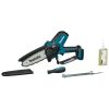 MAKITA LXT 18 V SNOEIZAAG 15CM DUC150Z