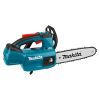 MAKITA KETTINGZAAG LXT 18 V TOPHANDLE 25 CM DUC254Z001