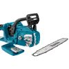 MAKITA LXT 2X18 V KETTINGZAAG 35 CM DUC355Z