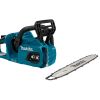 MAKITA KETTINGZAAG DUC405Z 2X18 V 40 CM