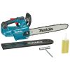 MAKITA KETTINGZAAG  LXT 2X18 V TOPHANDLE 40 CM DUC406Z