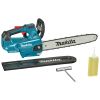 MAKITA KETTINGZAAG  LXT 2X18 V TOPHANDLE 40 CM DUC406Z