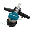 MAKITA LXT 2X18 V BOSMAAIER U-GREEP DUR368AZ