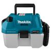 MAKITA LXT 18 V STOFZUIGER DVC750LZX3