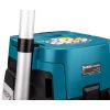 MAKITA LXT 2X18 V STOFZUIGER DVC867LZX4