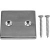 MAGNEET NEODYM  SL HOEKIG 40X40 [DY7100031]
