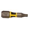MAKITA SLAGSCHROEFBIT TORX T10 X 25MM E-03193 SET Á 2 STUKS