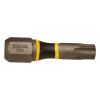 MAKITA SLAGSCHROEFBIT TORX T25 X 25MM E-03224 SET Á 2 STUKS