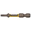 MAKITA SLAGSCHROEFBIT TORX T15 X 50MM E-03333 SET Á 2 STUKS