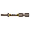 MAKITA SLAGSCHROEFBIT TORX T20 X 50MM E-03349 SET Á 2 STUKS