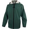 REGENJAS DELTA 850 GROEN MAAT S