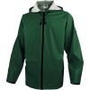 REGENJAS DELTA 850 GROEN MAAT S