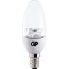 LEDLAMP GP  KAARSLAMP R37  E14 1,1 WATT WARMWIT