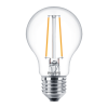 PHILIPS LED GLS E27 1,5-15W 2700K FILAMENT HELDER BLISTER