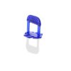 OX PRO TILE LEVEL SYSTEM 1X13MM VOETSTUK 250ST