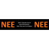 STICKER NEE-NEE 100X25MM