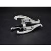 HARDEN POELIE TREKKER 3 ARMIG 75MM