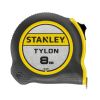 ROLBANDMAAT STANLEY TYLON 8M-25MM OP KAART [0-30-657]