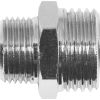KLEMKOPPELING RECHT 1/2MX10MM VERCHROOMD [TEC581414]