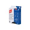 TOCHTPROFIEL TOCHTBAND P RUBBER 3-5X8 7,5 MTR ZWART ELLEN 