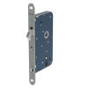 2477-17U2060-1 SCHUIFDEURSLOT PC72 60MM RVS VOORPLAAT