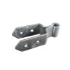 KORTE HENG M.DUBBEL BAND 77MM FV THERMISCH VERZINKT 