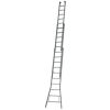 DIRKS DRIEDELIGE OPSTEEKLADDER ONGECOAT 3X8 SPORTS