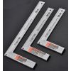 HARDEN WINKELHAAK ALUMINIUM MET LIBEL 250MM