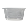 INZETBAK VOOR VERFEMMER 8 LTR SET Á 5STUKS