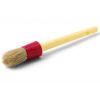 KWAST  PLASTIC STEEL WIT  HAAR  NO. 2  ACRYL