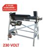 HOUTKLOOFMACHINE 2200 W/5 TON LUMAG HOS5-UP