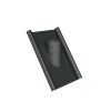 ROOKGASDOORVOER LOODSLAB 200 MM
