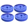 ASC STEIGERBUMPER KLEIN VOOR KAMERSTEIGER - SET VAN 4 STUKS