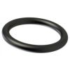 O-RING ZWART 3,30X2,40 MM NBR, 70 GR SHORE