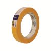 MASKINGTAPE HPX CREPE ORANJE19MMX50MTR