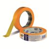 MASKINGTAPE HPX CREPE ORANJE25MMX50MTR