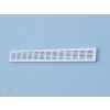 VENTILATIESTRIP 40X6