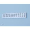 VENTILATIESTRIP 80X8