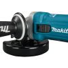 MAKITA GA5040C01 230 V HAAKSE SLIJPER 125 MM
