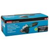MAKITA GA5040R01 230 V HAAKSE SLIJPER 125 MM