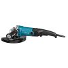 MAKITA GA9012CF01 230 V HAAKSE SLIJPER 230 MM