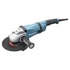 MAKITA GA9030SFY 230 V HAAKSE SLIJPER 230 MM