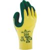 HANDSCHOEN SHOWA 310 GROEN L