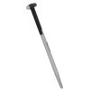 S.J.STEEL 76CM GLASFIBER GRIJS
