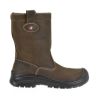 SIXTON PEAK MONTANA BRUIN, LAARS, S3 SRC 42