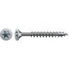 SPAX SPAANPLAATSCHROEF VERZ TX 4.5X70 VD