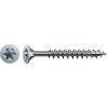 SPAX SPAANPLAATSCHROEF VERZ TX 5.0X70 VD