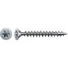 SPAX SPAANPLAATSCHROEF VERZ TX 3.5X16 VD