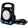 PRIMAELUX LED HANDLAMP BOUWLAMP  30 WATT MET RUBBER