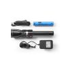 MAGLITE ZAKLANTAARN MAG-CHARGER ML150LR 1082LUMEN